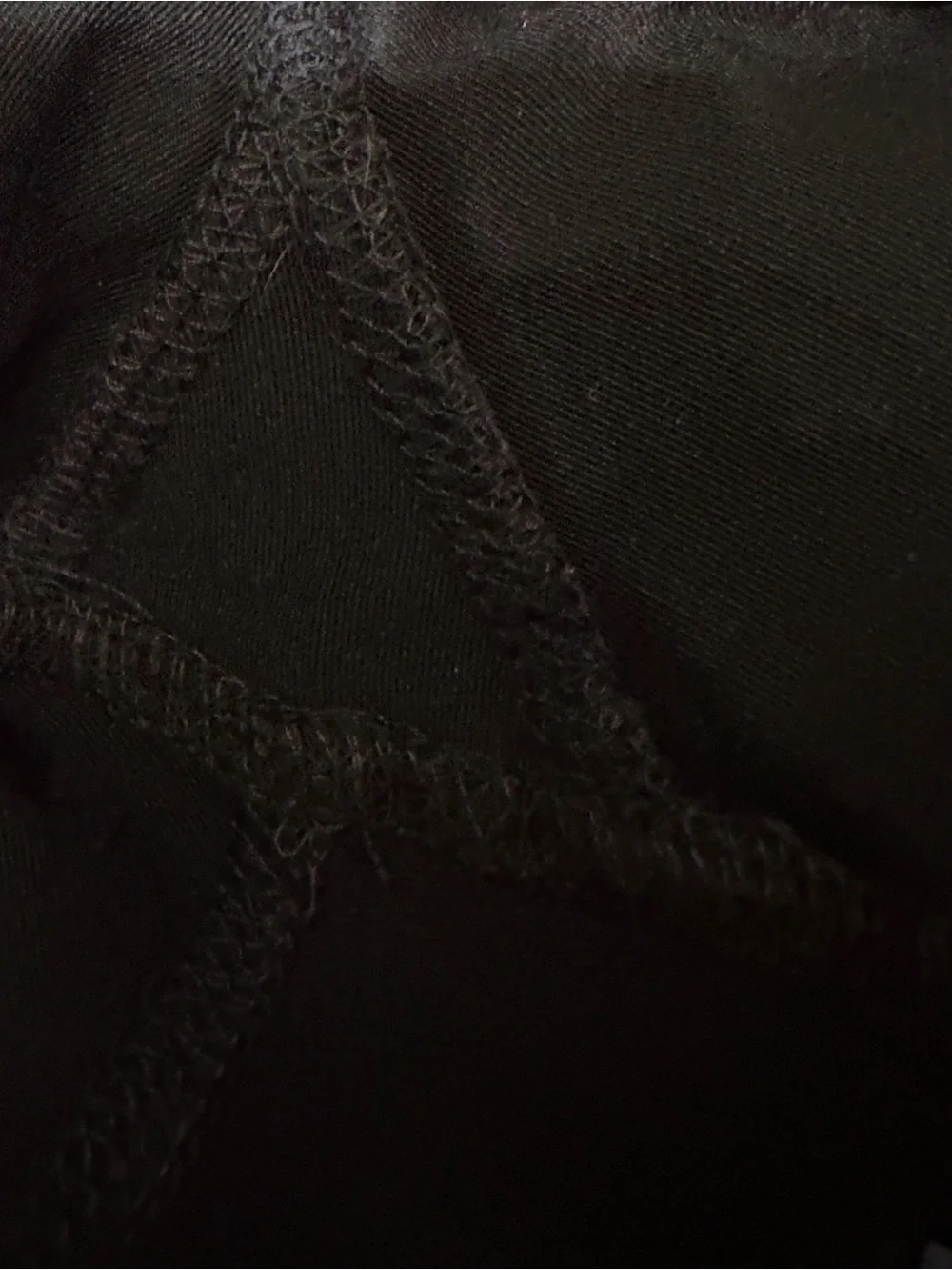 Adidas | NWOT 70% Cotton Black High-Waist 3-Stripe Leggings (siz L girls)
